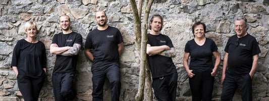 Vom Chocolatier statt aus der Fabrik