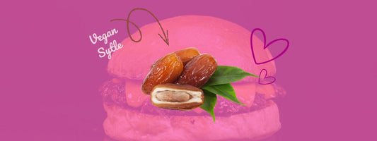 Zwischen Cheeseburger und Dattelcreme - Warum vegane Schokocreme kein Widerspruch zum Genuss ist!